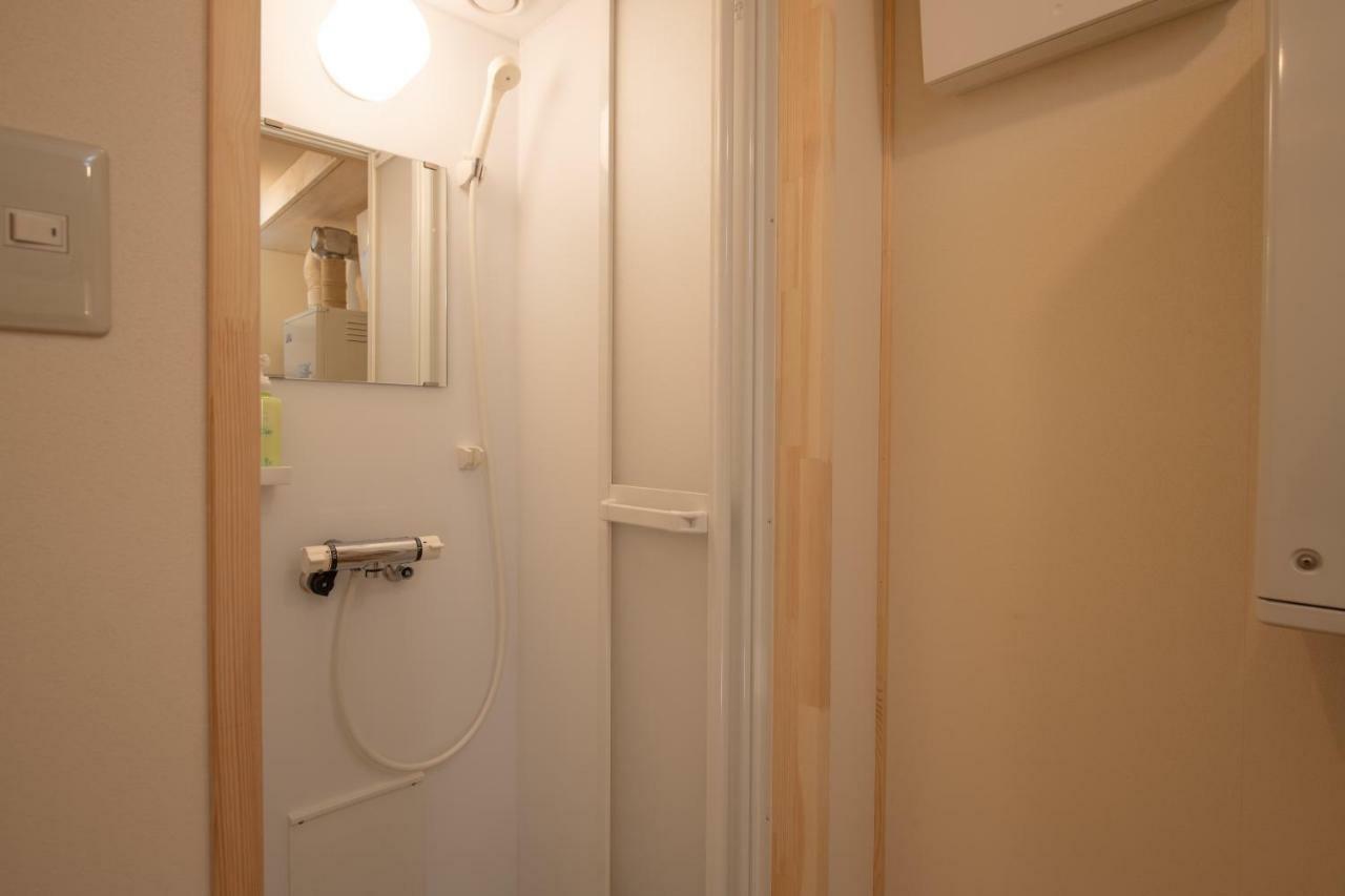 Himawari Apartment Kutchan Exterior foto